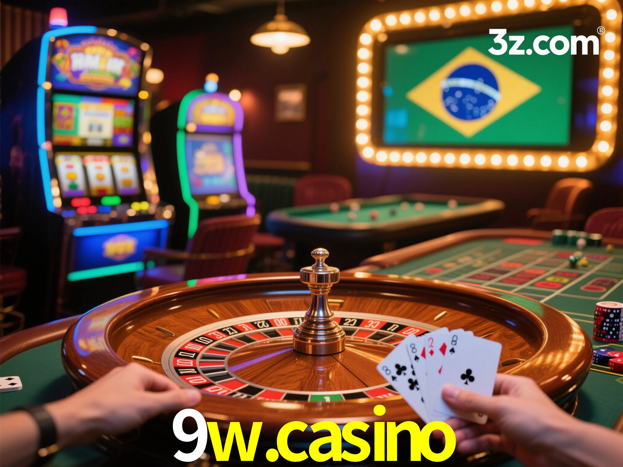 Acesse o site.